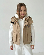 Жилети 102-БЖ