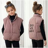 Жилетки 103-ПУ