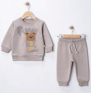 Костюмы 1190-БЖ