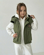 Жилети 102-ХА