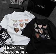 Футболки 39916-2