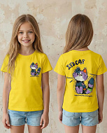 Футболки 3887-ЖЕ