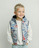 Жилетки 279-СС Жилетки 279-СС