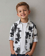 Рубашки 2001-1-ТС