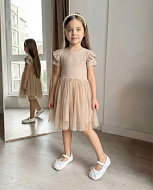 Платья 16772-БЖ