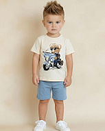 Костюмы 411-СН