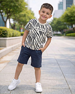 Костюмы 5200-1-СН