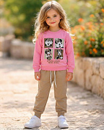 Костюмы 555-2-Р Костюмы 555-2-Р