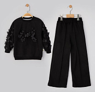 Костюмы 4139-ЧЕ Костюмы 4139-ЧЕ