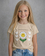 Футболки 3886-БЖ