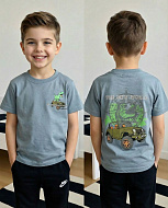 Футболки 3919-Г Футболки 3919-Г