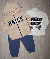 Костюмы 331-БЖ