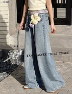 Джинси 28566-1