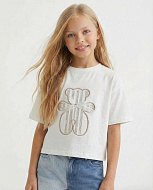 Футболки 45175-МО