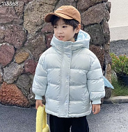 Куртки 03-03-Г