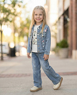 Костюмы 6007-1