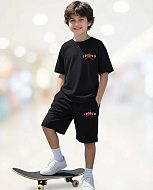 Костюмы 5198-1-ЧЕ