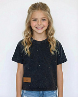 Футболки 39857-ЧЕ