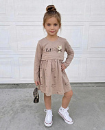 Платья 14711-БЖ