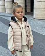 Жилетки 258-ПУ Жилетки 258-ПУ