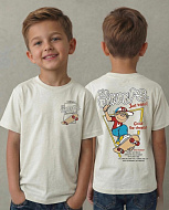 Футболки 3891-МО Футболки 3891-МО