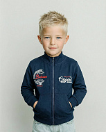 Кофты 234-2-ТСН