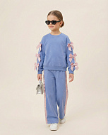 Костюмы 4112-П Костюмы 4112-П