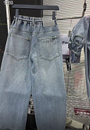 Джинсы 815-1