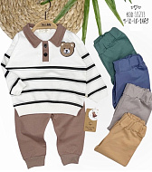 Костюмы 10233-4