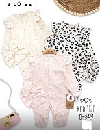 Человечки 9870-3