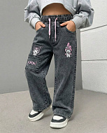 Джинсы 105-ТС Джинсы 105-ТС