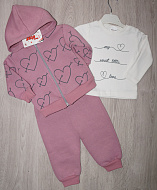 Костюми 328-ФР