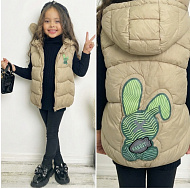 Жилетки 114-БЖ