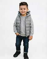 Жилетки 115-СС