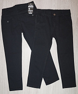 Штани 9515-ЧЕ